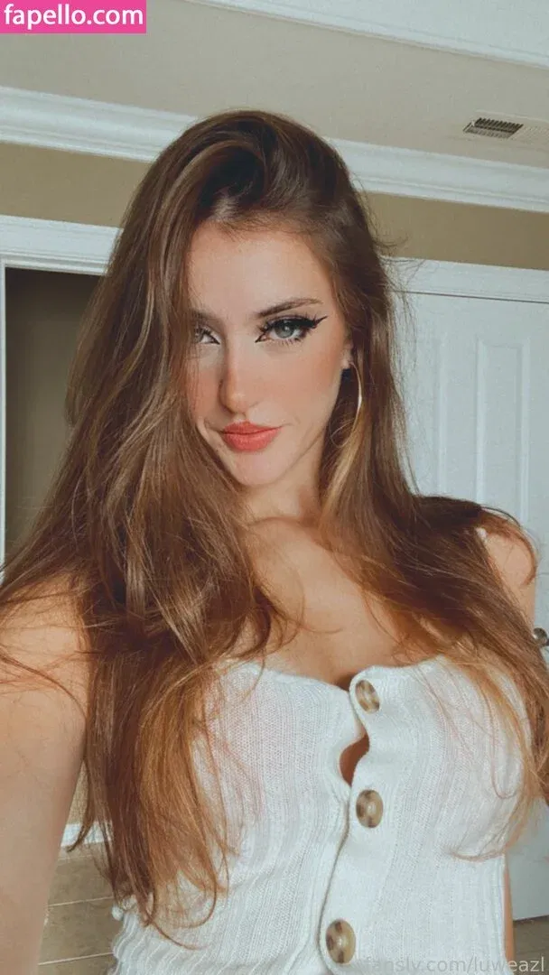 luweazl Onlyfans Photo Gallery 