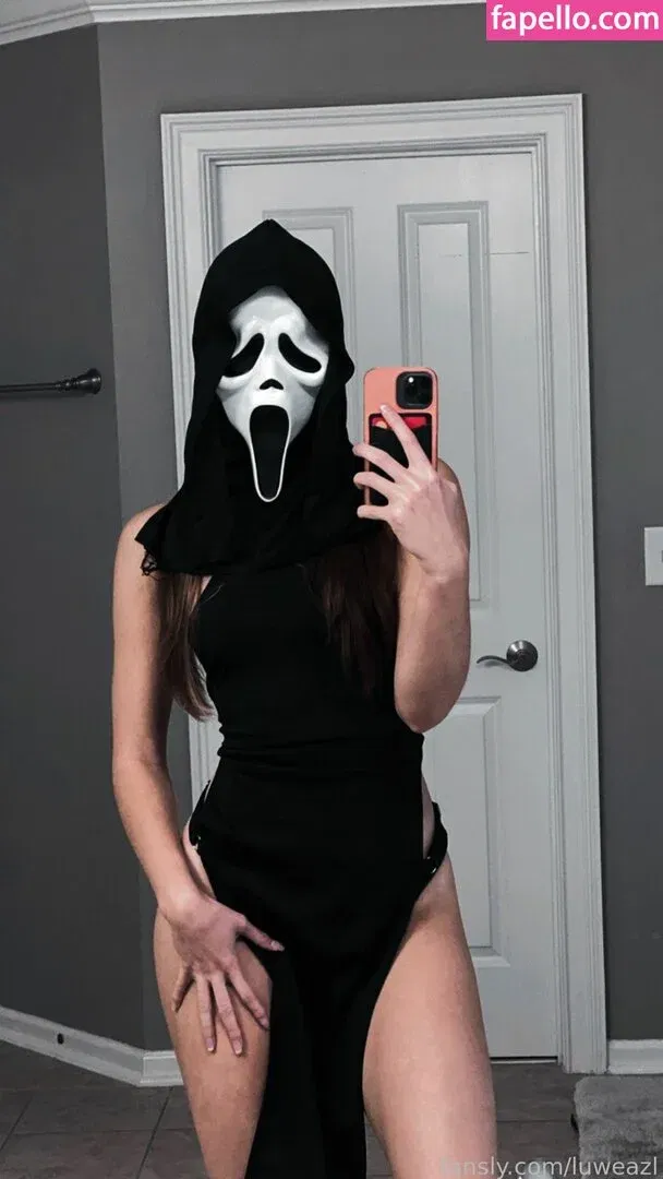 luweazl Onlyfans Photo Gallery 