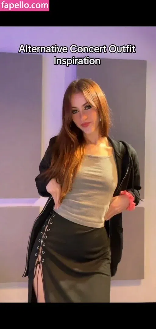 luweazl Onlyfans Photo Gallery 