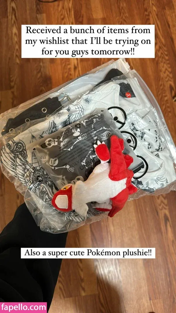 luweazl Onlyfans Photo Gallery 