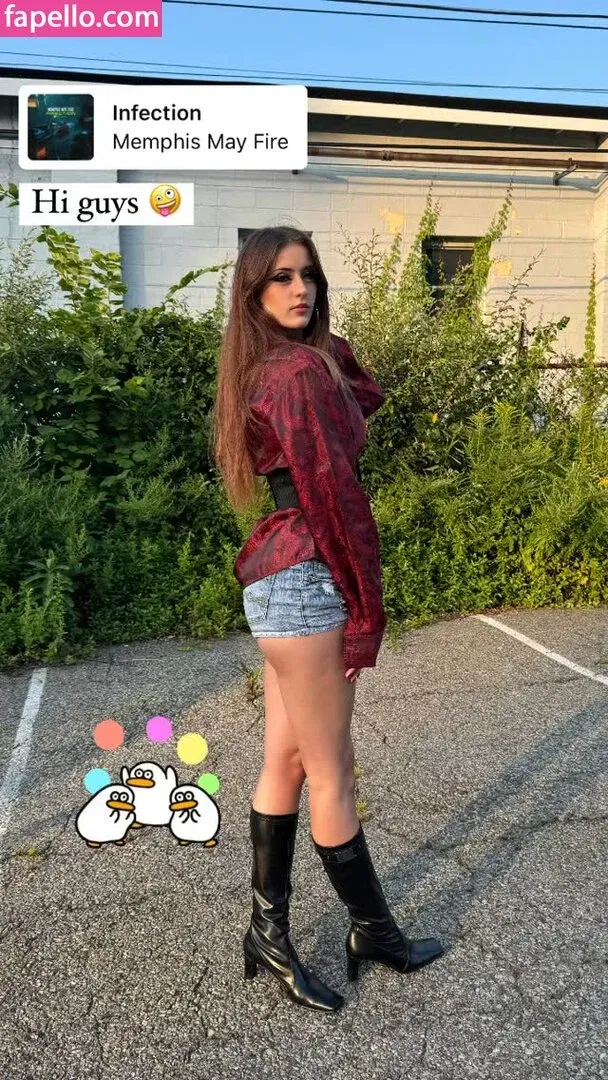 luweazl Onlyfans Photo Gallery 