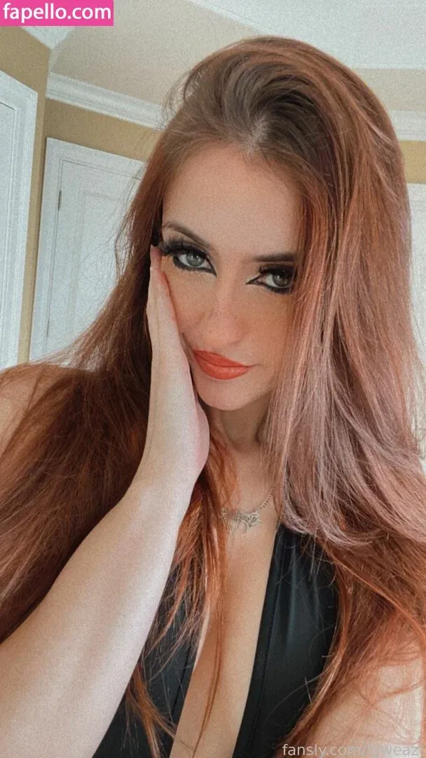 luweazl Onlyfans Photo Gallery 