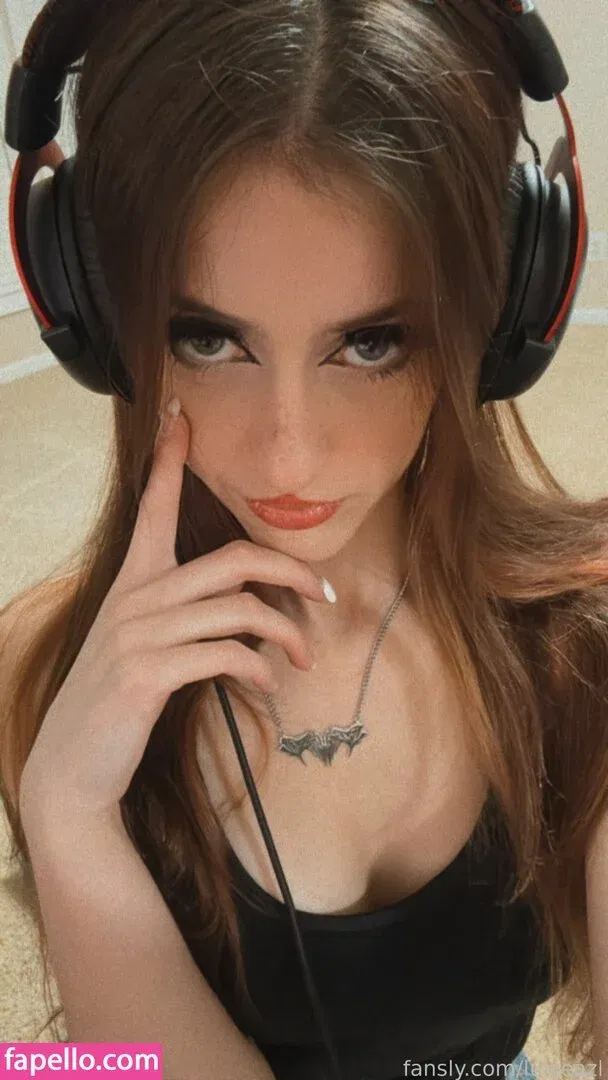 luweazl Onlyfans Photo Gallery 