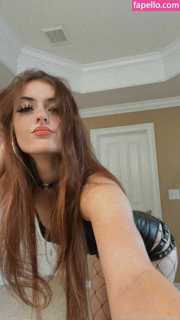 luweazl Onlyfans Photo Gallery 