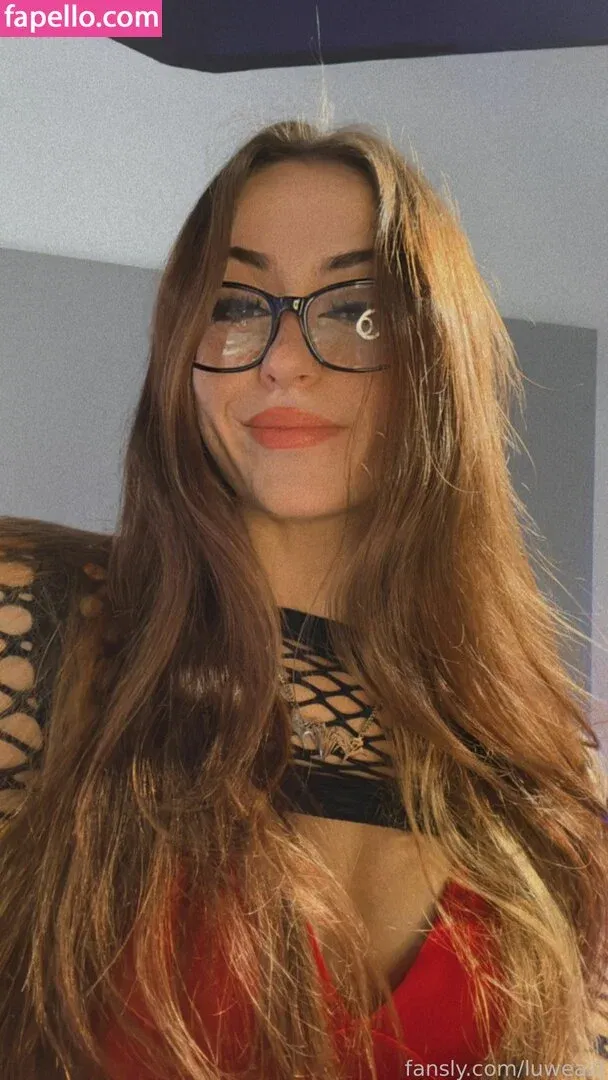 luweazl Onlyfans Photo Gallery 