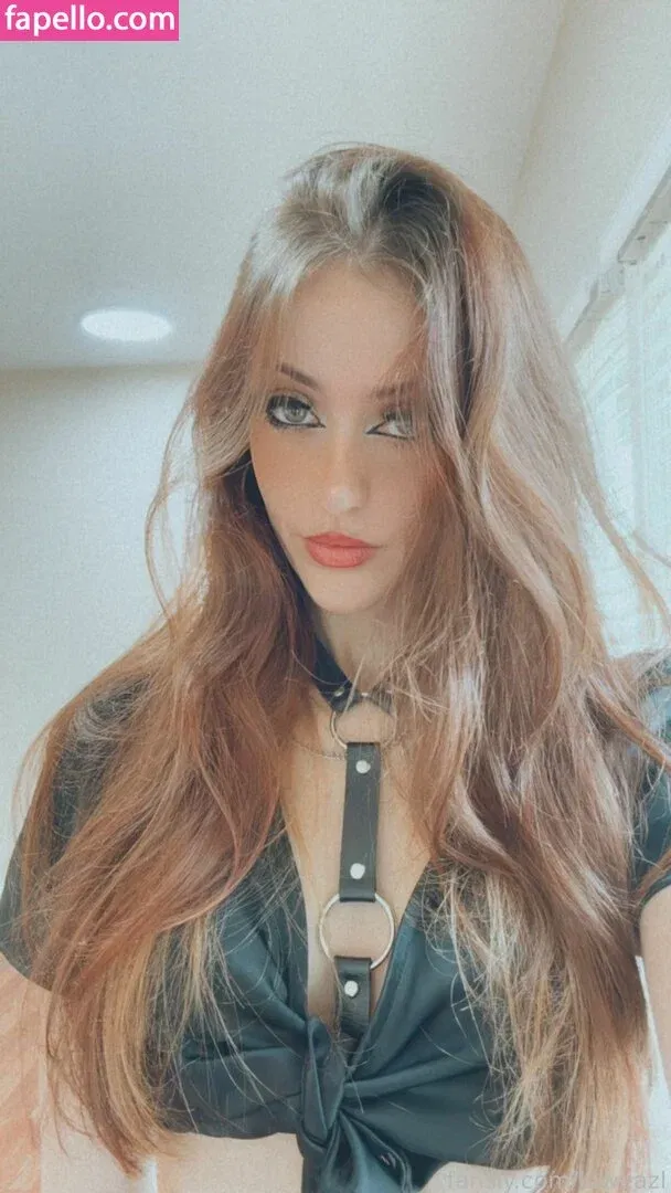 luweazl Onlyfans Photo Gallery 