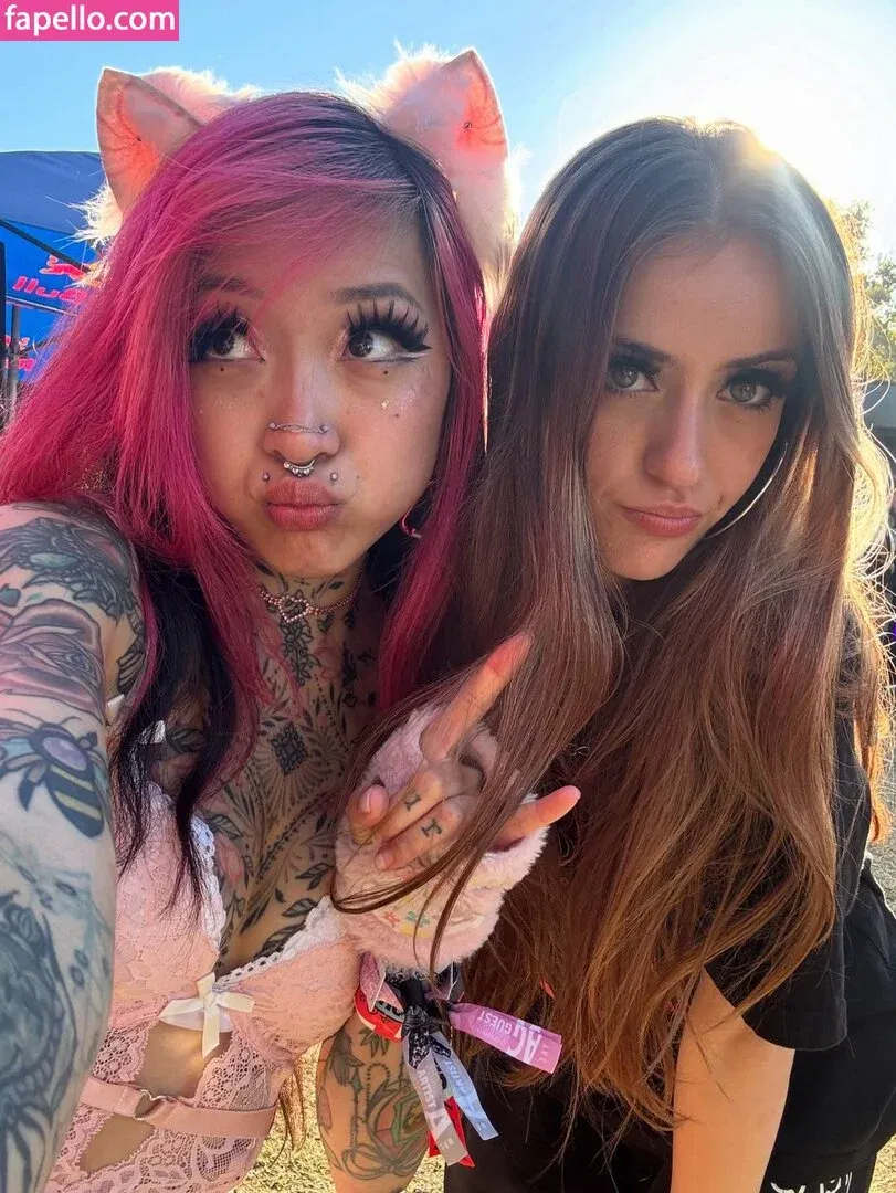 luweazl Onlyfans Photo Gallery 