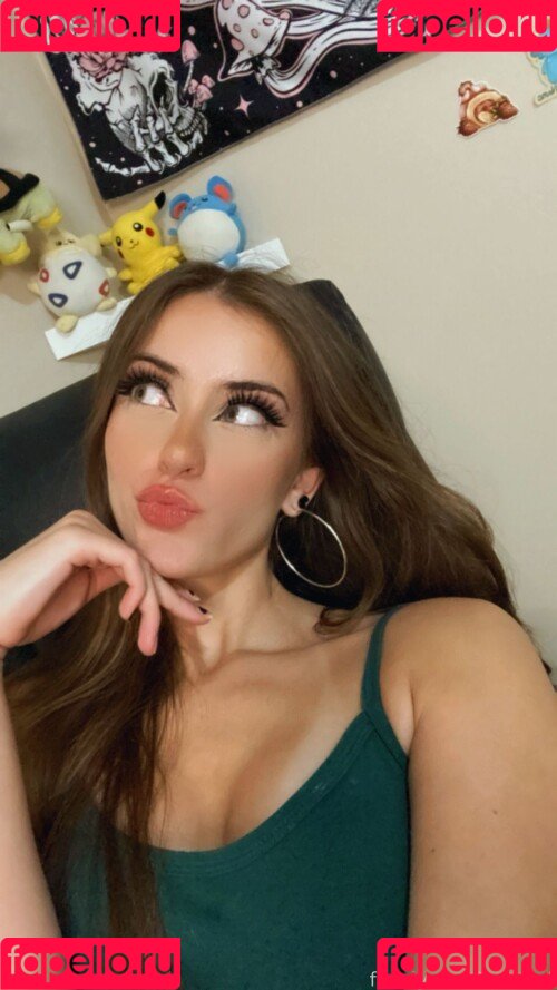 luweazl Onlyfans Photo Gallery 