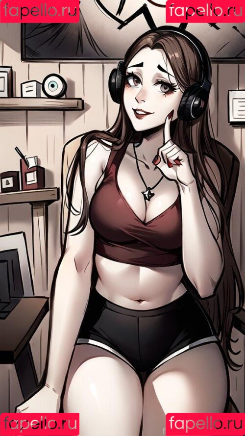 luweazl Onlyfans Photo Gallery 