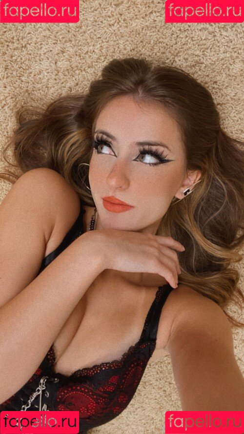 luweazl Onlyfans Photo Gallery 