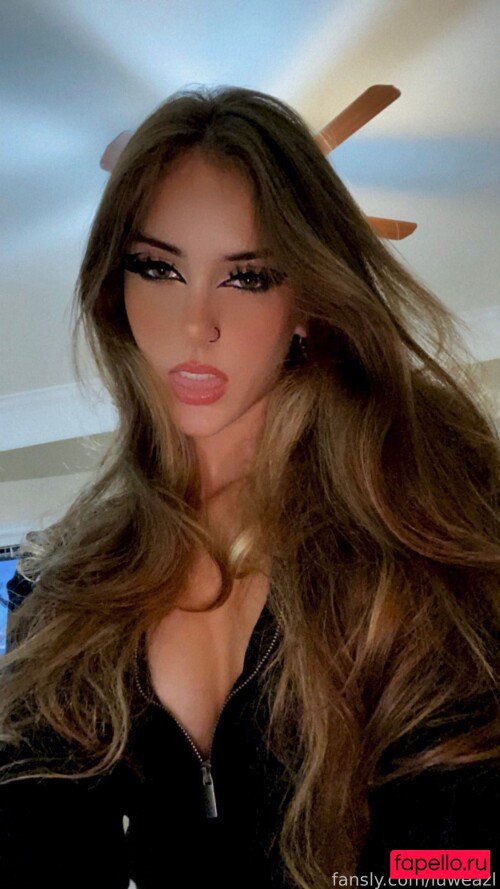 luweazl Nude Onlyfans Photo 41