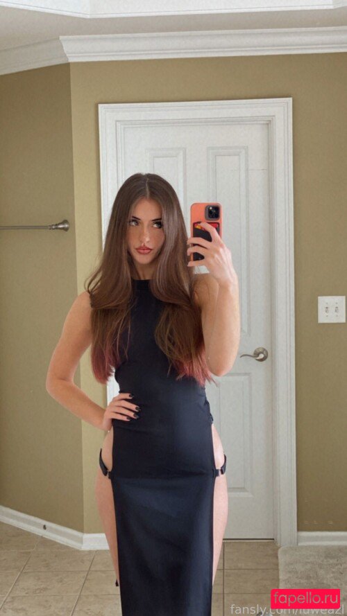 luweazl Nude Onlyfans Photo 48