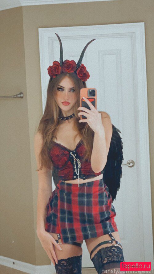 luweazl Nude Onlyfans Photo 15