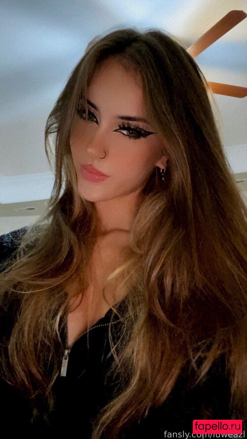 luweazl Nude Onlyfans Photo 12