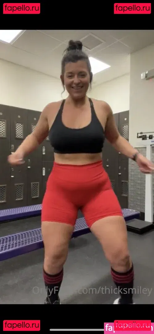 smiley_thickness Onlyfans Photo Gallery 