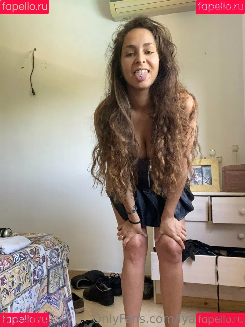 lyannadark Onlyfans Photo Gallery 