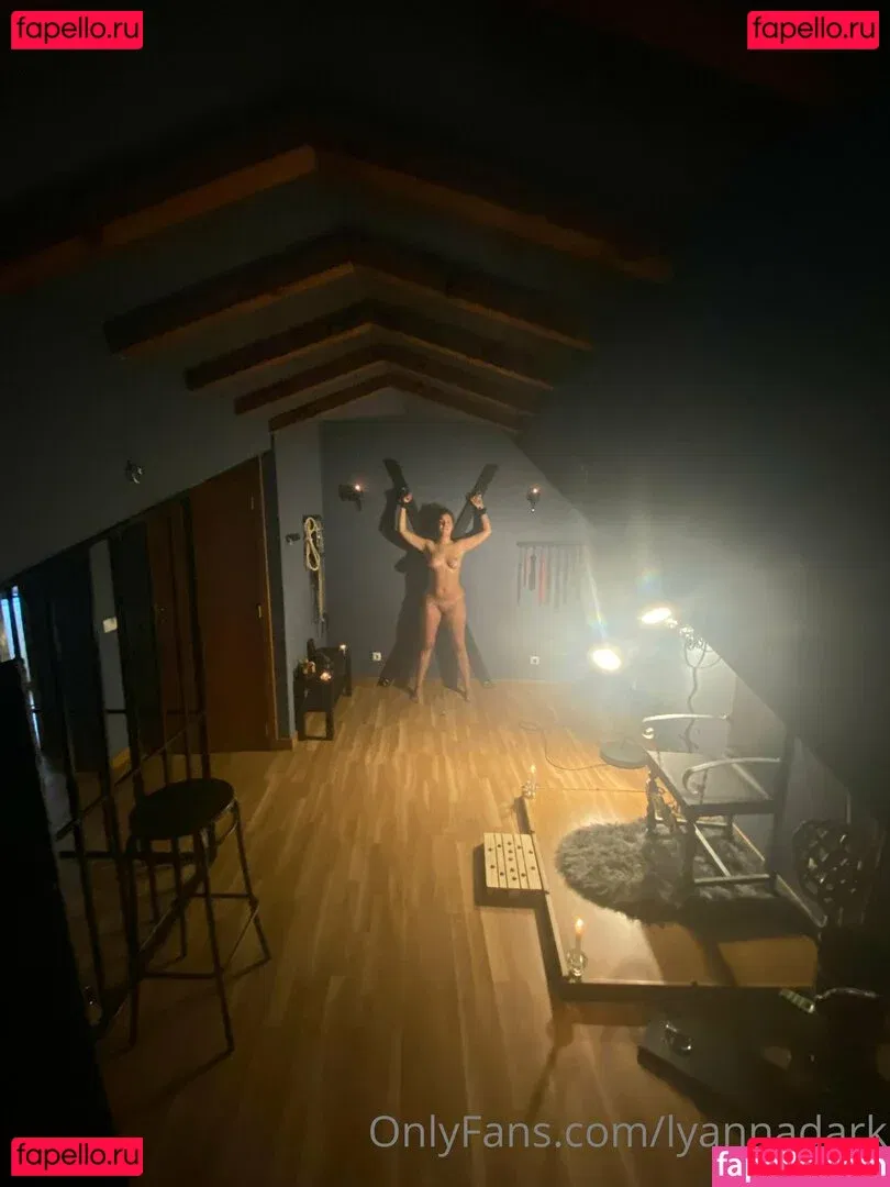 lyannadark Onlyfans Photo Gallery 