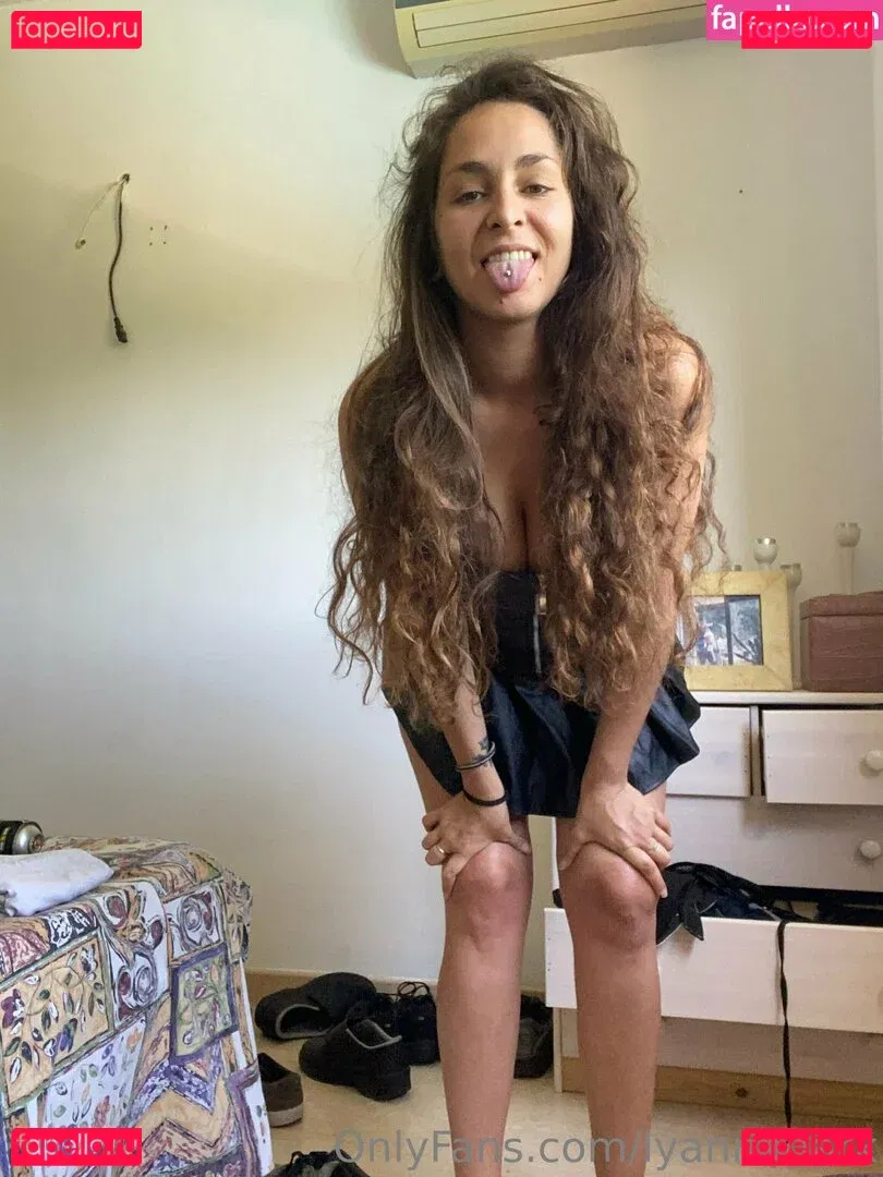 lyannadark Onlyfans Photo Gallery 