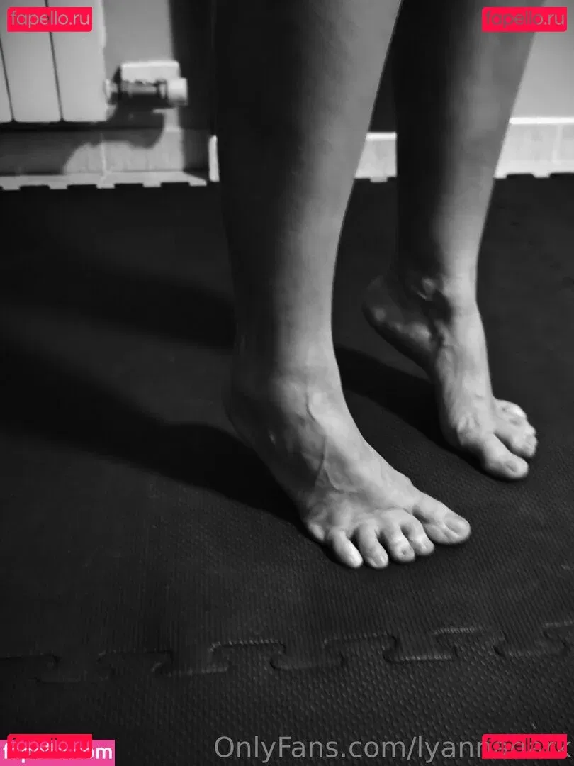 lyannadark Onlyfans Photo Gallery 