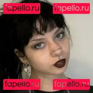 Mercy.mayhem Onlyfans Photo Gallery 