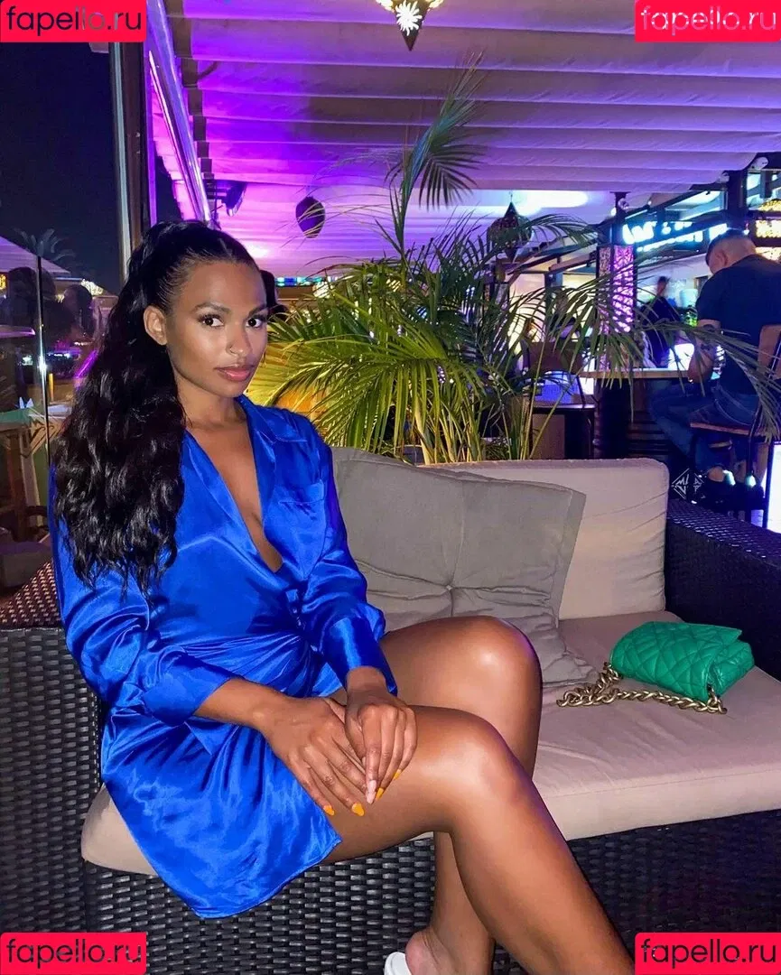 Kemi Rodgers Onlyfans Photo Gallery 