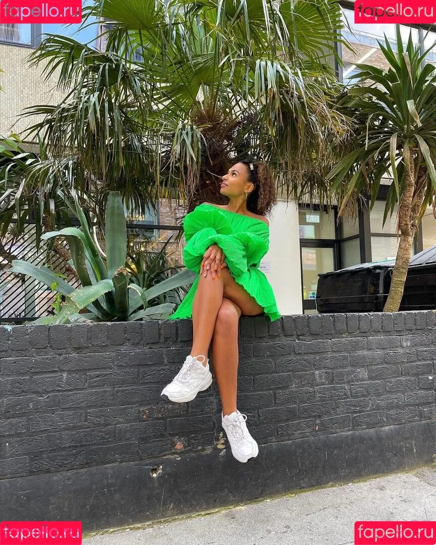 Kemi Rodgers Onlyfans Photo Gallery 