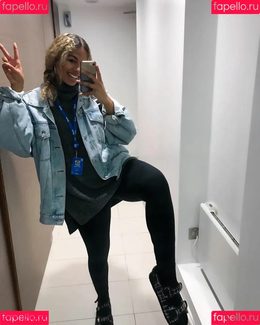Kemi Rodgers Onlyfans Photo Gallery 