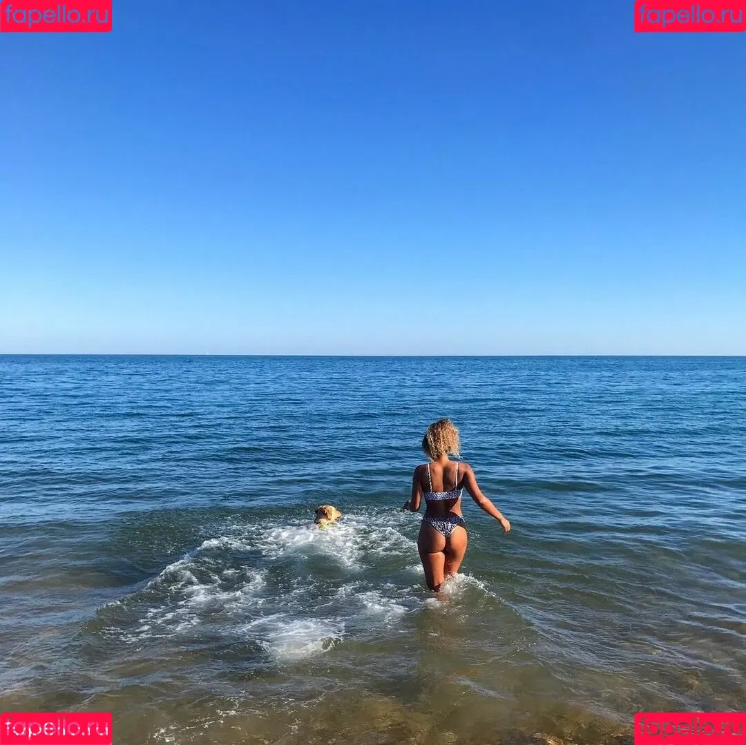 Kemi Rodgers Onlyfans Photo Gallery 