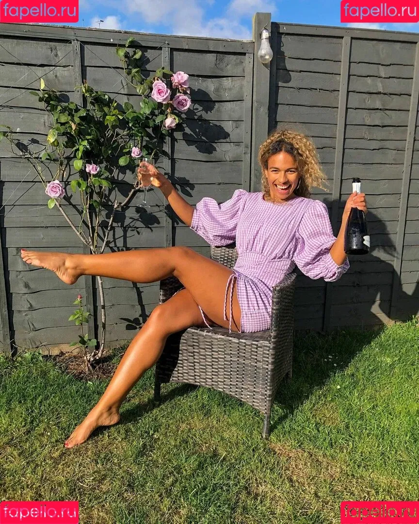 Kemi Rodgers Onlyfans Photo Gallery 