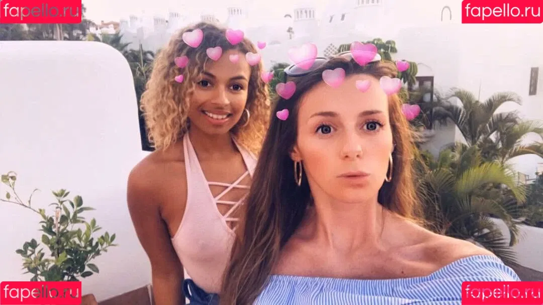 Kemi Rodgers Onlyfans Photo Gallery 