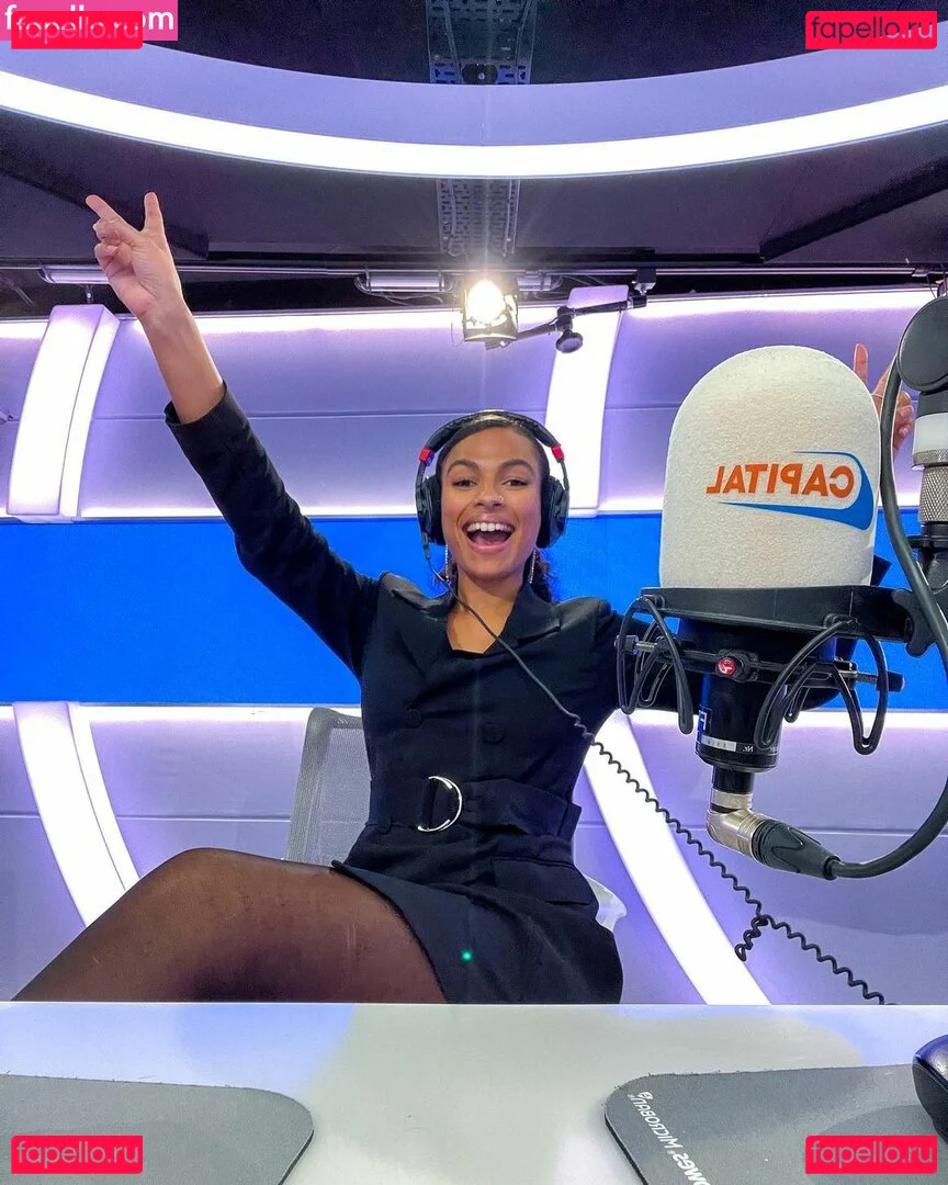 Kemi Rodgers Onlyfans Photo Gallery 