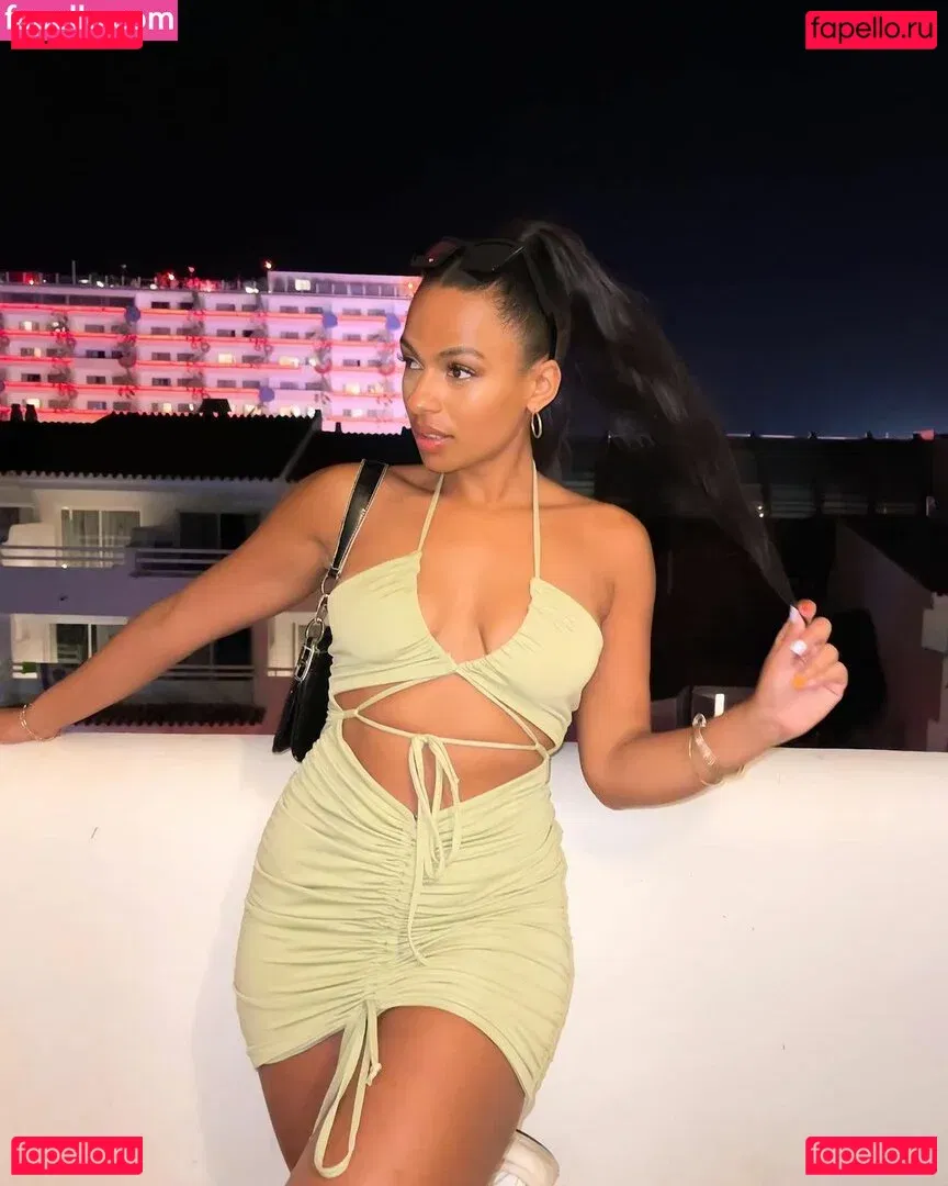 Kemi Rodgers Onlyfans Photo Gallery 