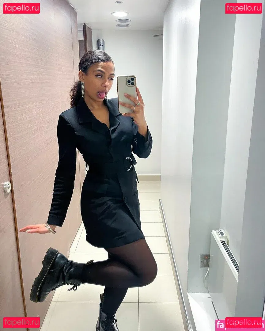 Kemi Rodgers Onlyfans Photo Gallery 