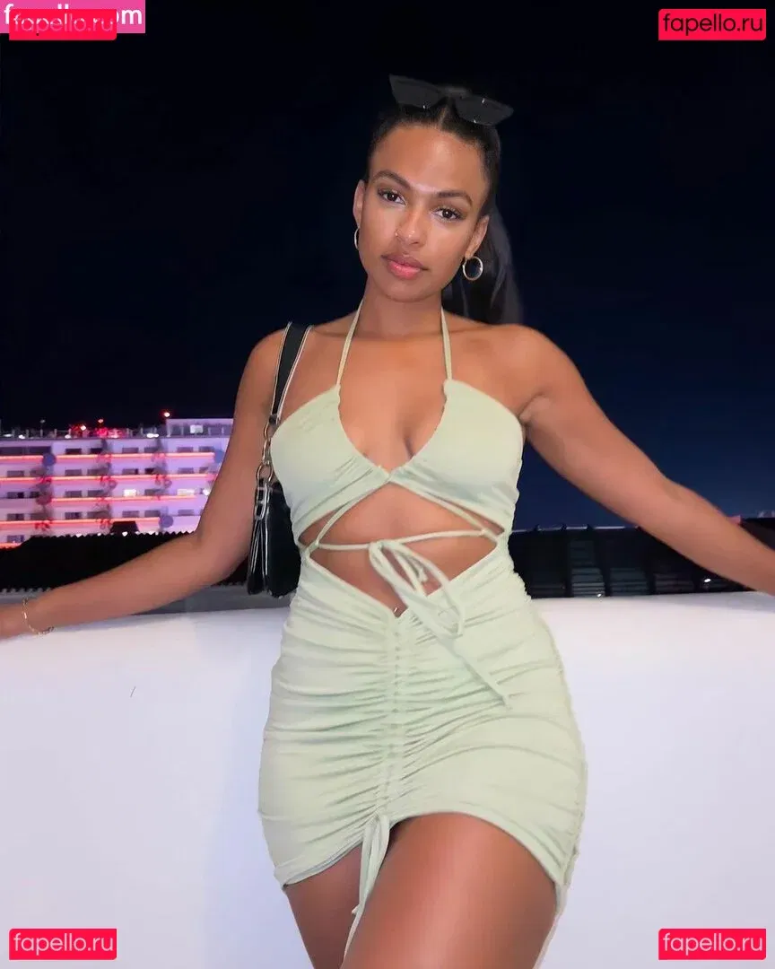 Kemi Rodgers Onlyfans Photo Gallery 