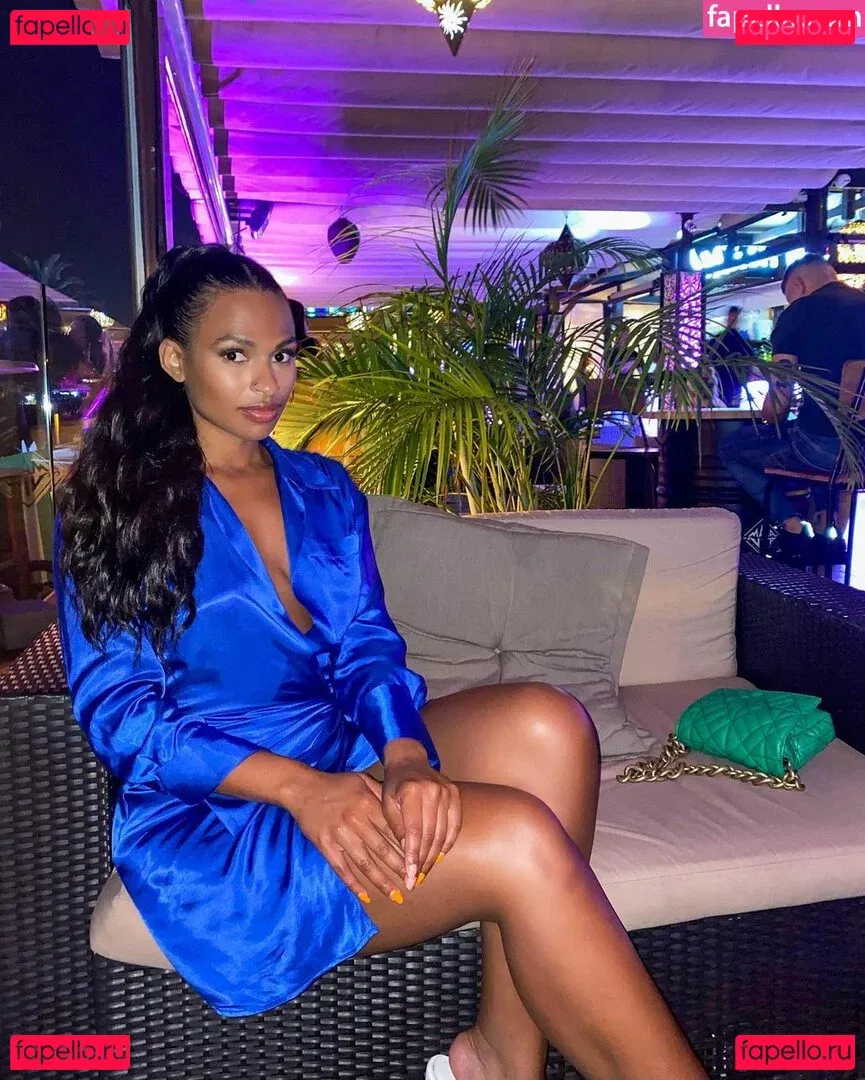 Kemi Rodgers Onlyfans Photo Gallery 