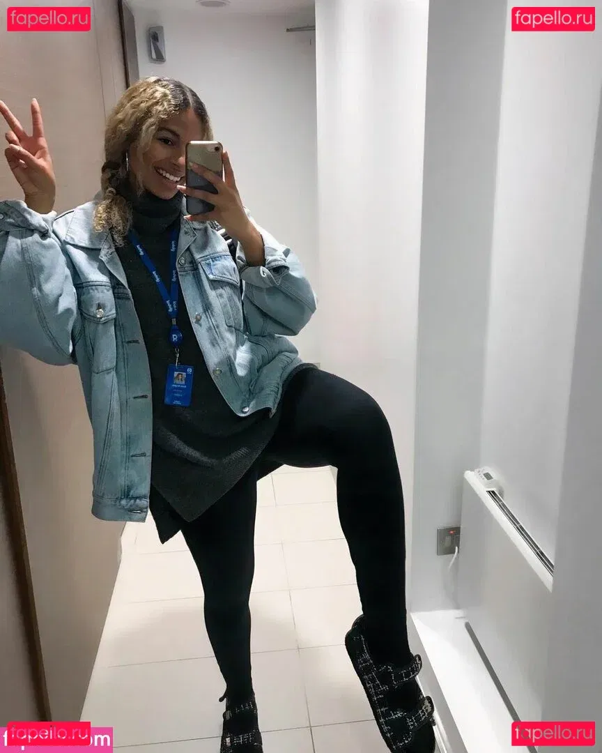 Kemi Rodgers Onlyfans Photo Gallery 