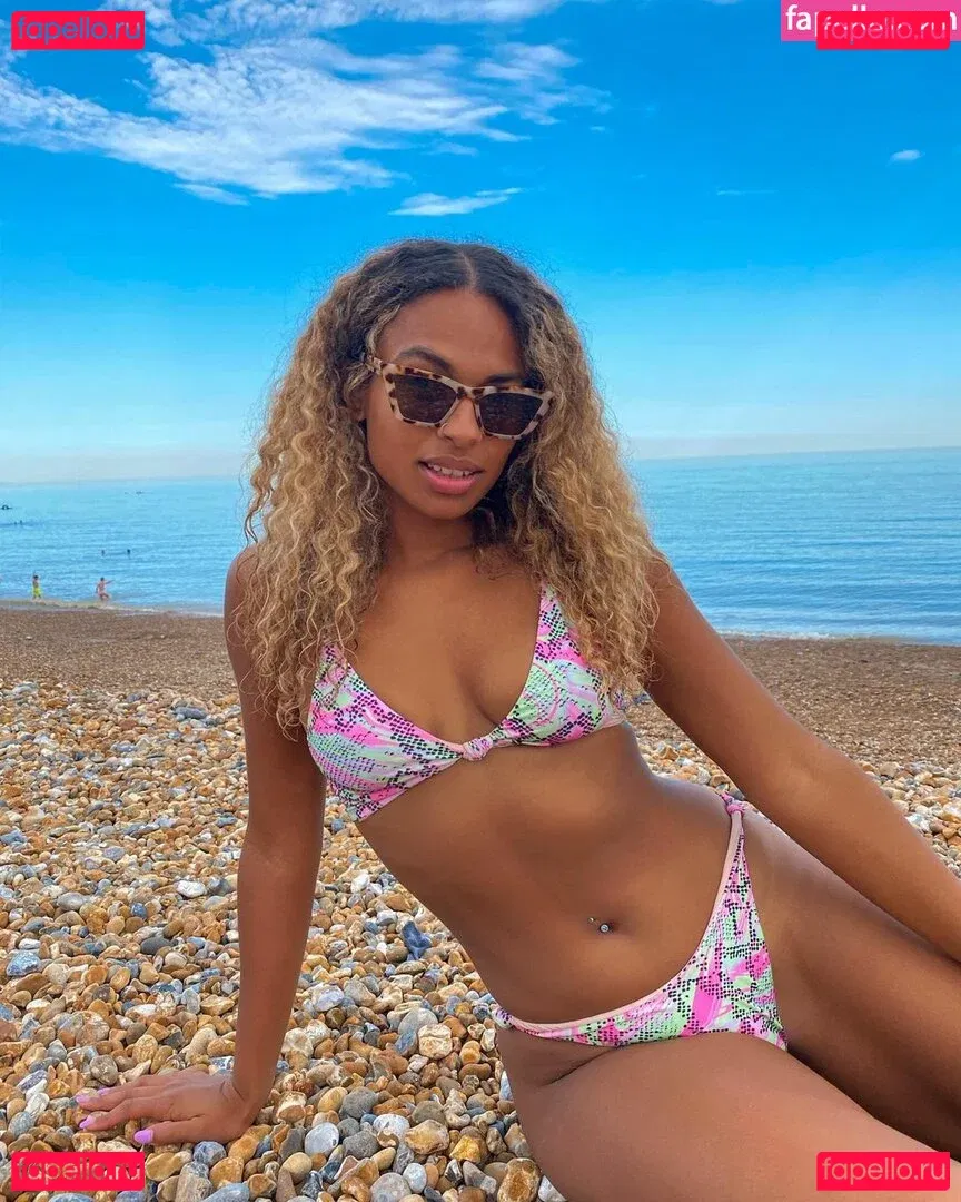 Kemi Rodgers Onlyfans Photo Gallery 