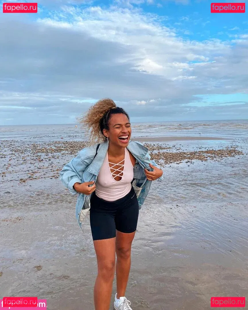 Kemi Rodgers Onlyfans Photo Gallery 