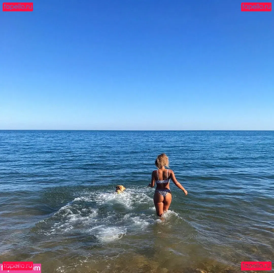 Kemi Rodgers Onlyfans Photo Gallery 