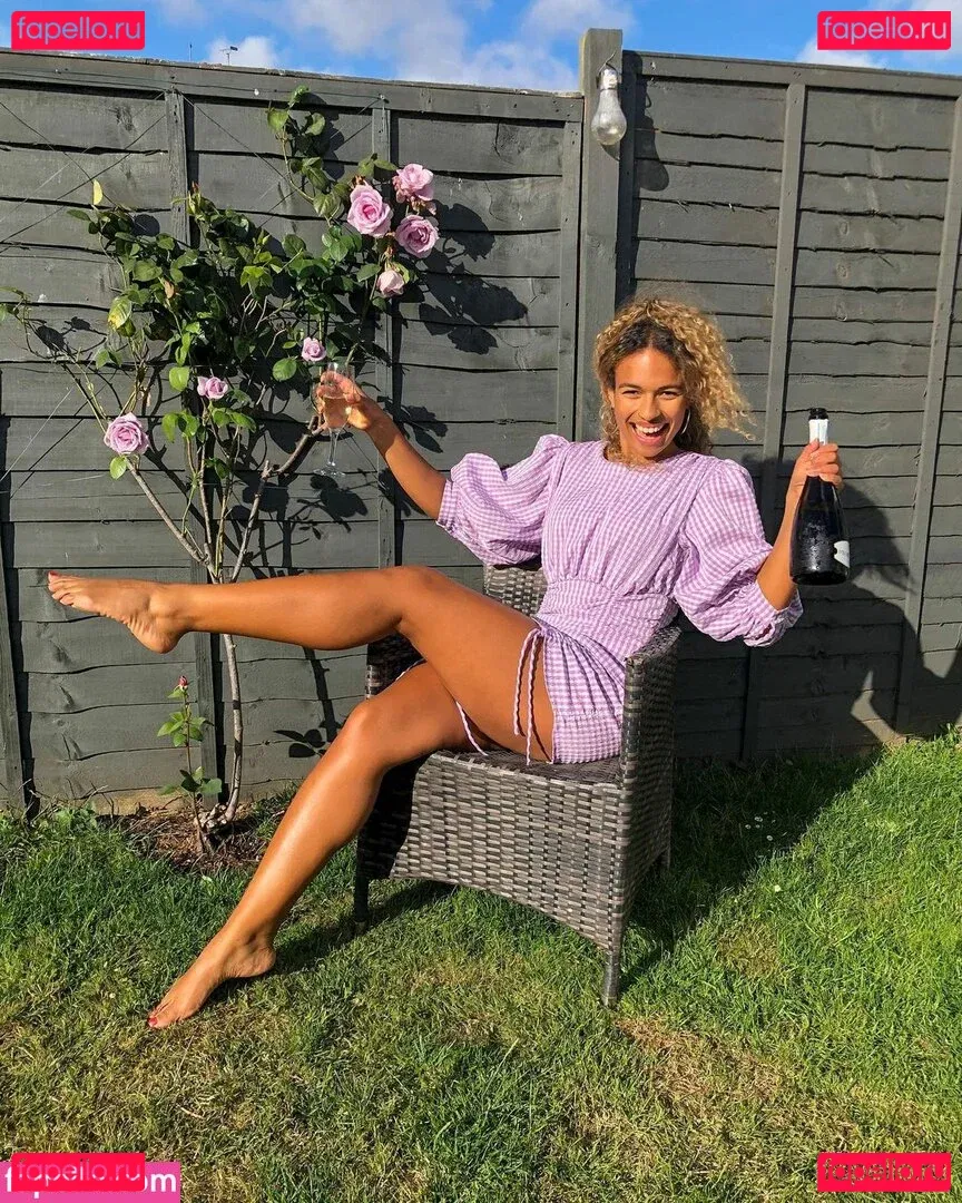 Kemi Rodgers Onlyfans Photo Gallery 