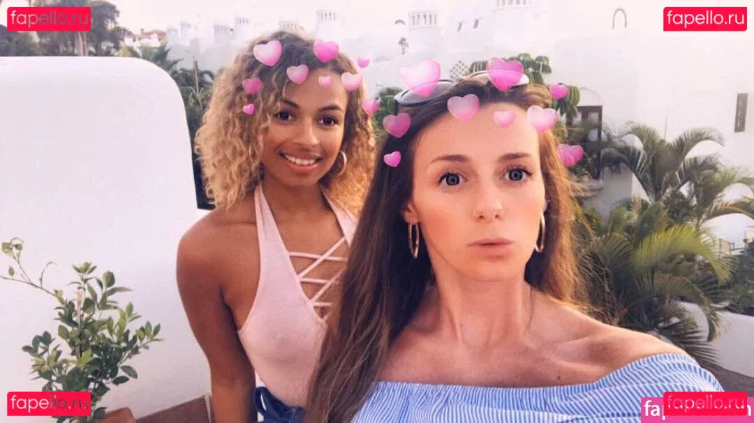 Kemi Rodgers Onlyfans Photo Gallery 