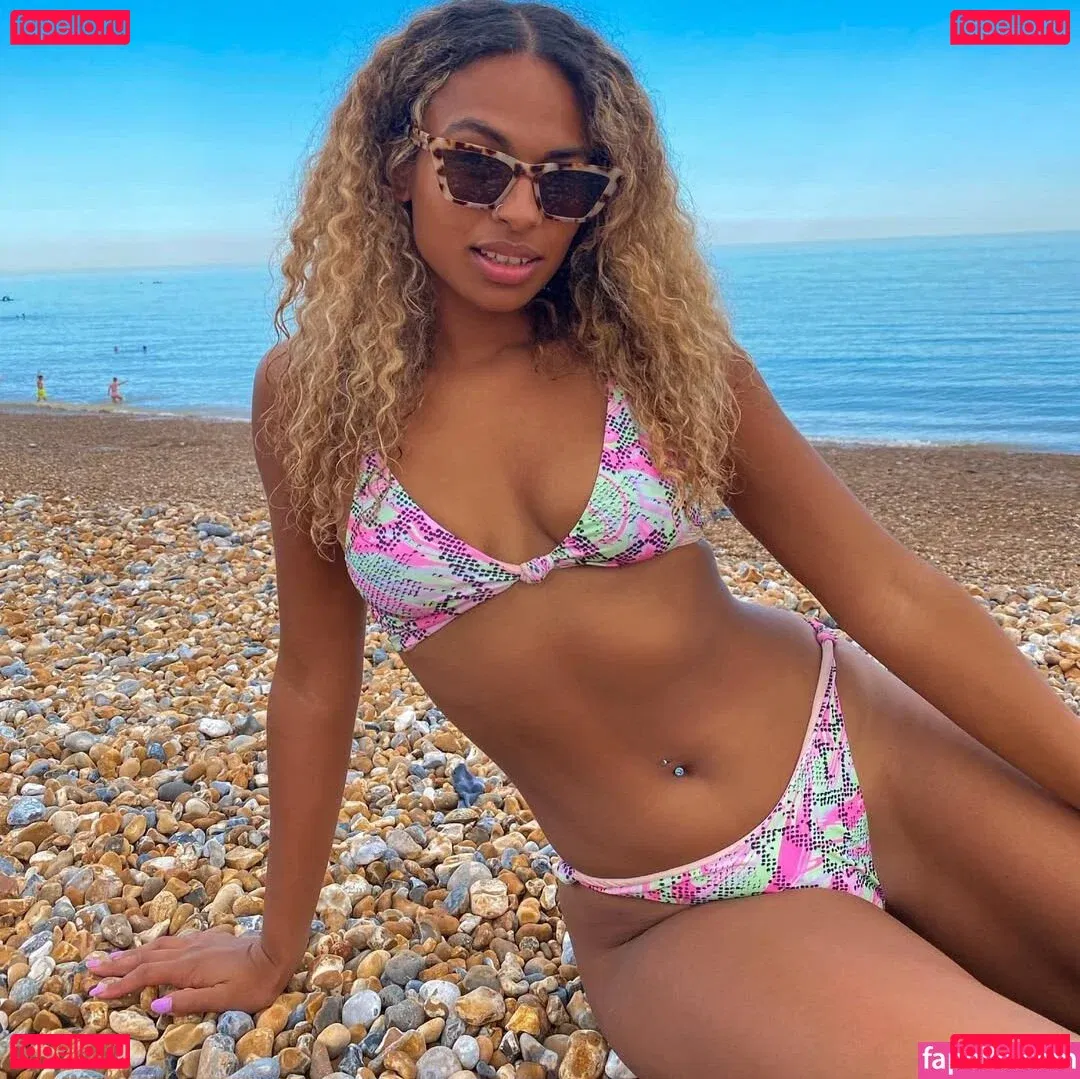 Kemi Rodgers Onlyfans Photo Gallery 