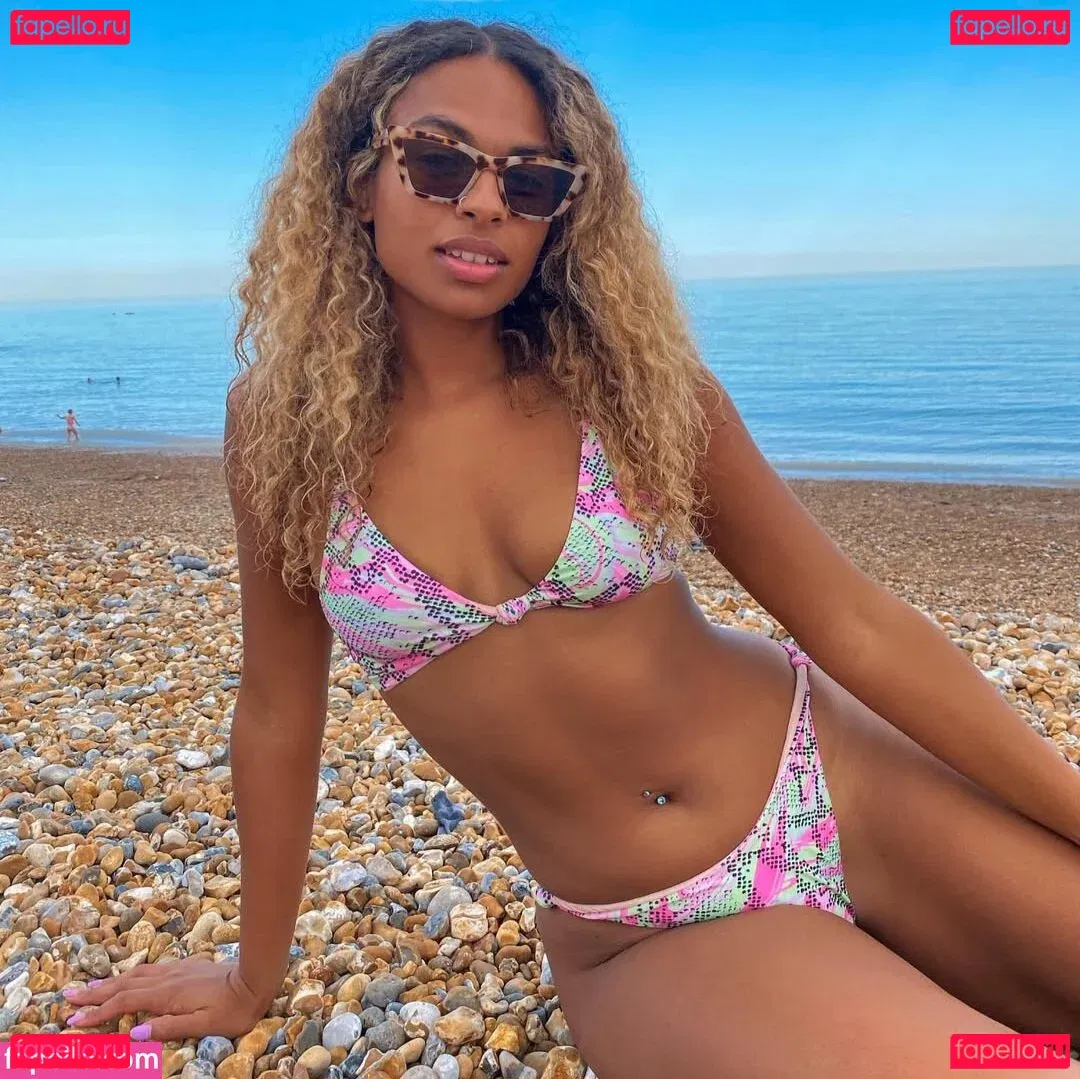 Kemi Rodgers Onlyfans Photo Gallery 