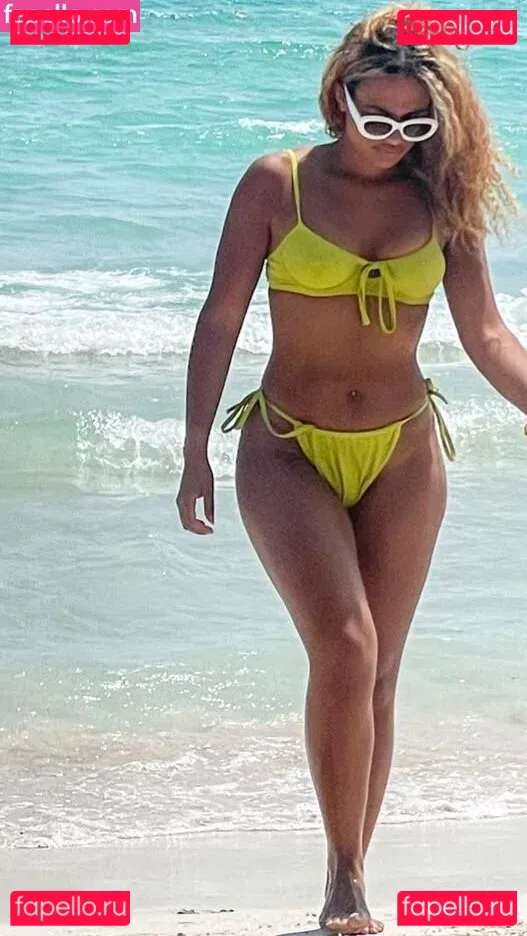 Kemi Rodgers Onlyfans Photo Gallery 