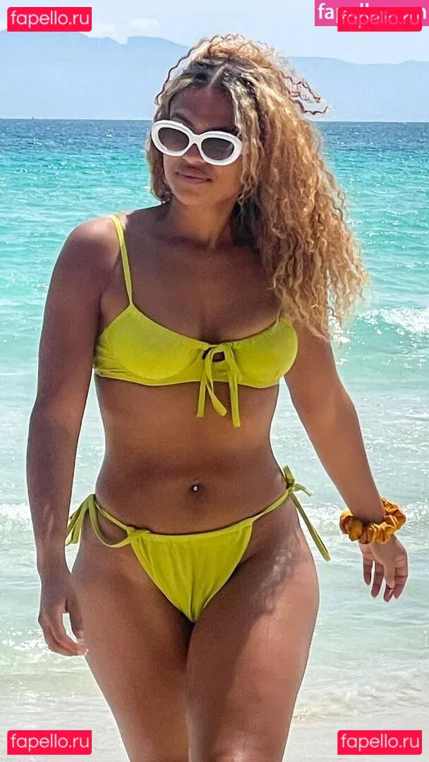 Kemi Rodgers Onlyfans Photo Gallery 