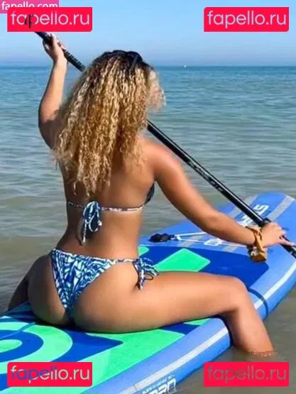 Kemi Rodgers Onlyfans Photo Gallery 