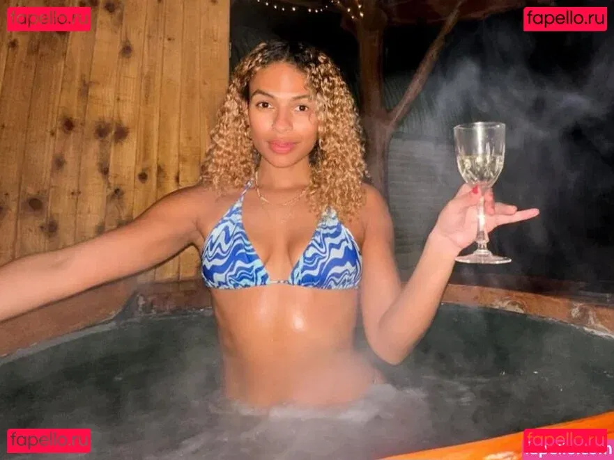 Kemi Rodgers Onlyfans Photo Gallery 