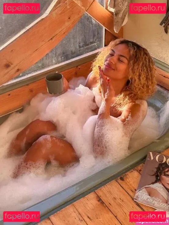 Kemi Rodgers Onlyfans Photo Gallery 