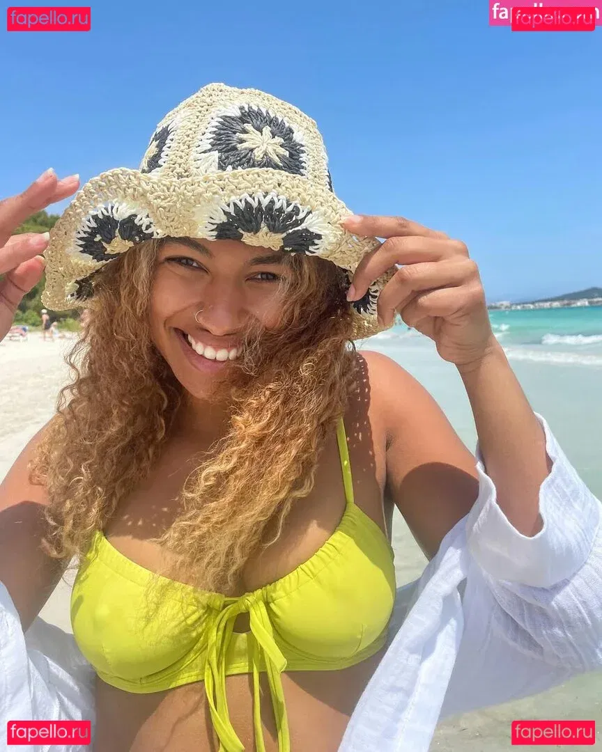 Kemi Rodgers Onlyfans Photo Gallery 