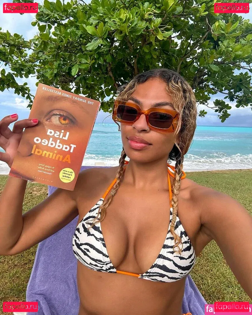 Kemi Rodgers Onlyfans Photo Gallery 